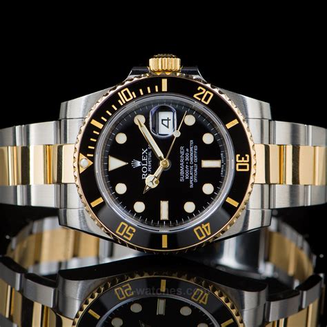 rolex submariner date profilo|rolex submariner with date price.